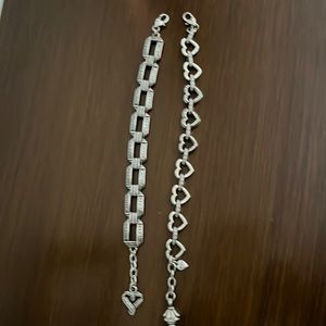 2 Brighton bracelets